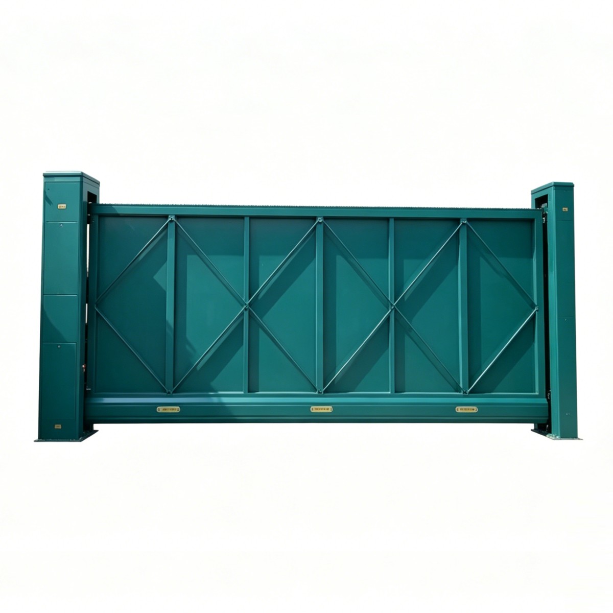 衡阳衡南花桥镇电动悬空门